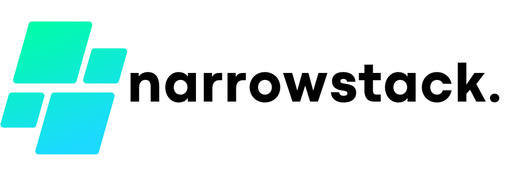 Narrowstack CRM — Capture Leads, Automate Follow-Ups & Close Deals